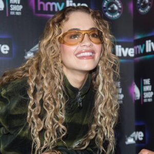 Rita Ora admits scrutiny over her relationships used to bother her - Music News