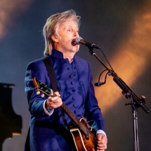 Sir Paul McCartney schedules first Australian tour in six years - Music News