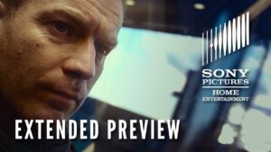 T2 Trainspotting - Extended Preview