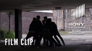 T2 Trainspotting: Film Clip "Fight At Tyne Castle" Now on Digital!