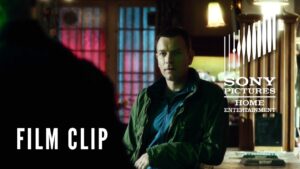 T2 Trainspotting: Film Clip "Sunshine Pub Reunion" Now on Digital!