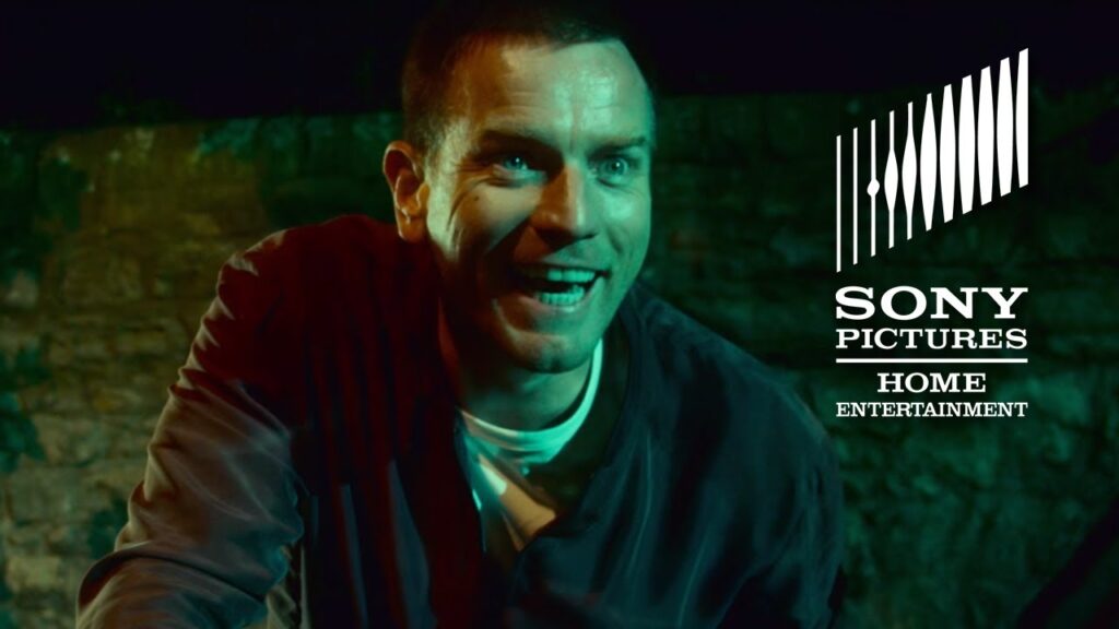 T2: Trainspotting - Now Available on Blu-ray & Digital