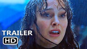 THE DEATH AND LIFE OF JOHN F. DONOVAN Official Trailer (2019) Natalie Portman, Kit Harington Movie