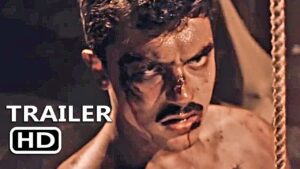 THE GANDHI MURDER Official Trailer (2019) Stephen Lang, Luke Pasqualino Movie