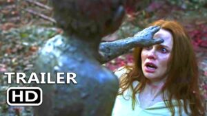 THE GOLEM Official Trailer (2019) Horror Movie