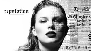 Taylor Swift Shares First Preview of reputation (Taylor's Version)