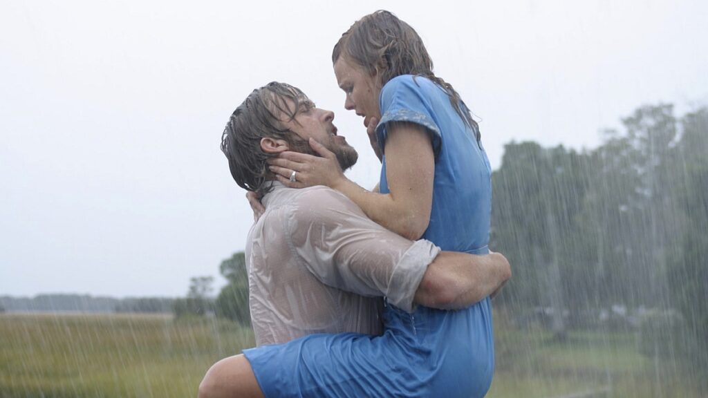 The Notebook Musical Coming to Broadway