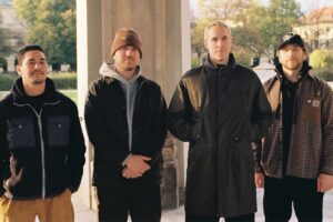 The Story So Far Mark Their Return With Anthemic Track ‘Big Blind’