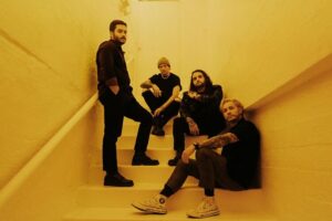 The Word Alive Enlist Loveless For New Track ‘Hate Me’