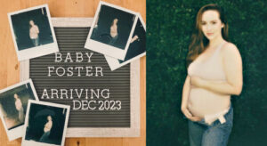 The Young and the Restless Spoilers: Camryn Grimes’ Pregnancy Announcement – Shows Off Baby Bump in New Pics