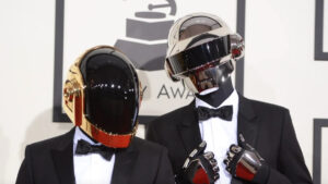 Thomas Bangalter Says He's "Relieved" Daft Punk Broke Up