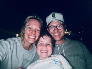 Today star Dylan Dreyer comprised a photo dump filled with family snaps on Instagram