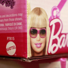 Mattel tried to report financials. All anyone wanted to talk about was 'Barbie'