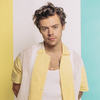 Harry Styles On 'Fine Line,' Stevie Nicks And His Definition Of Success