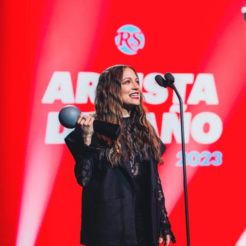 The inaugural Rolling Stone Awards celebrated Latin excellence
