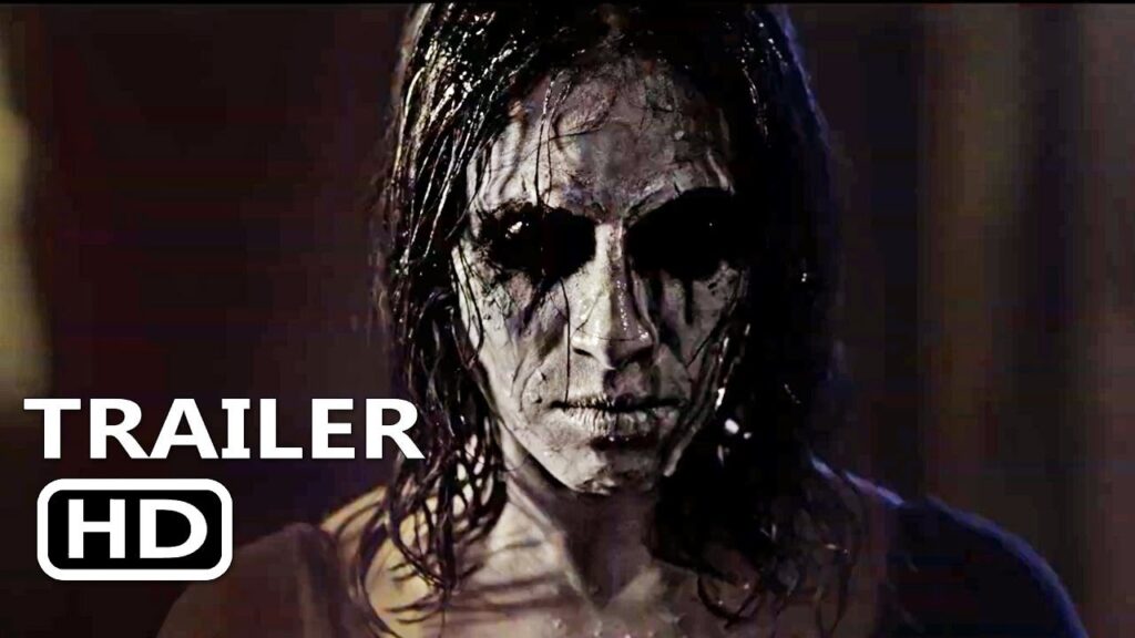 A HAUNTING AT SILVER FALLS 2 Official Trailer (2019) Horror Movie