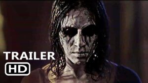 A HAUNTING AT SILVER FALLS 2 Official Trailer (2019) Horror Movie