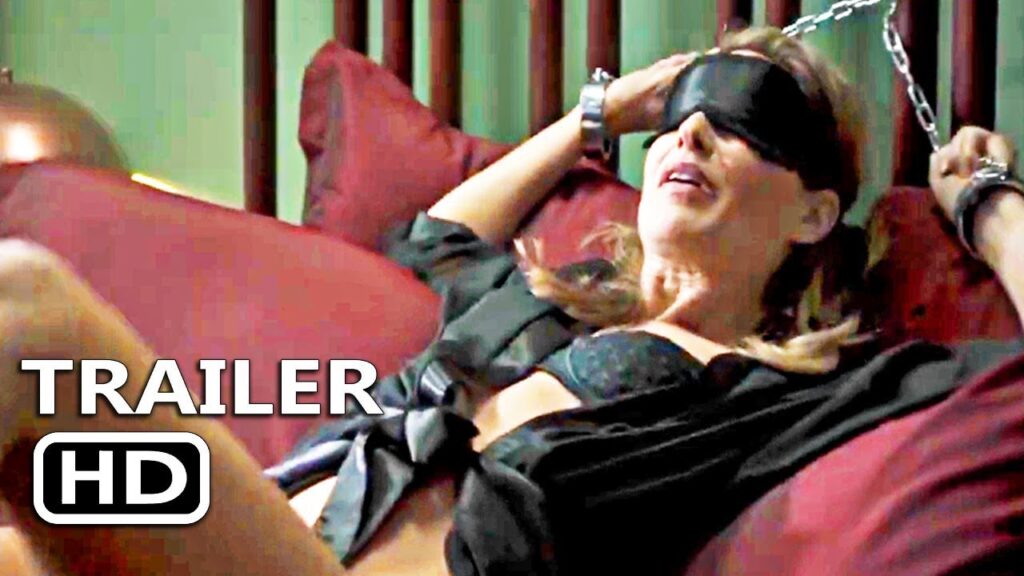AN AFFAIR TO DIE FOR Official Trailer (2019)
