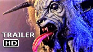 ART OF THE DEAD Official Trailer (2019) Horror Movie