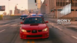 BABY DRIVER – Revved Up (In Theaters 6/28)