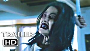 BLACK MAGIC Official Trailer (2019) Horror Movie