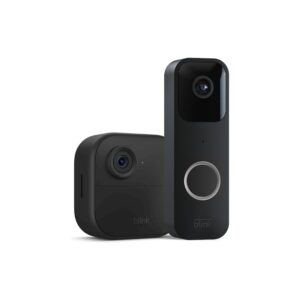 Blink is taking up to 60 percent off video doorbells and security cameras