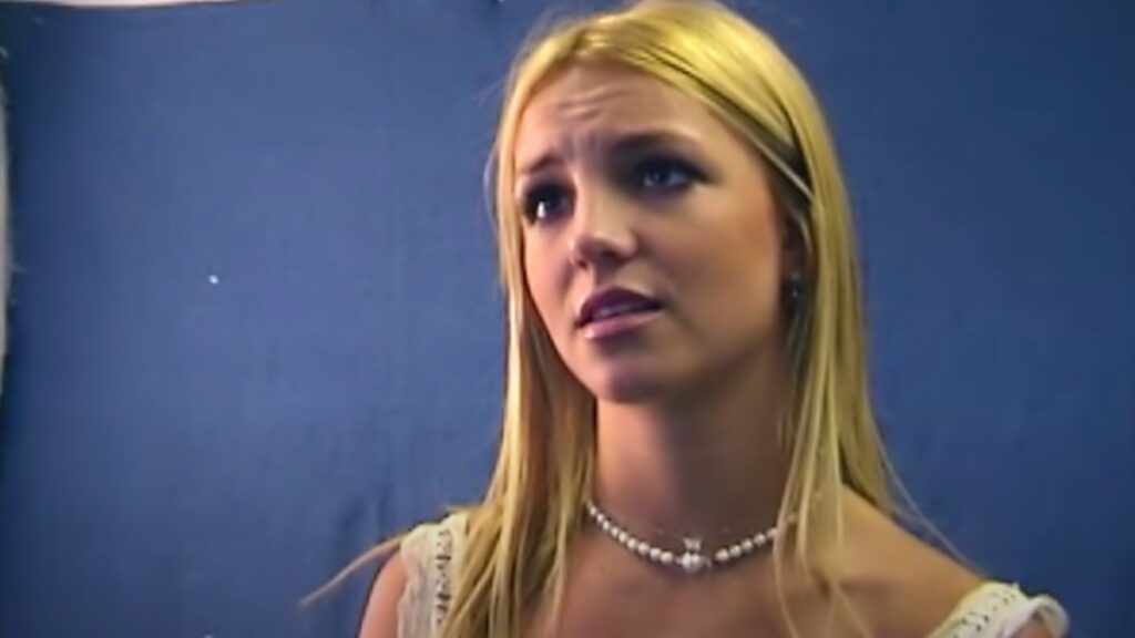 Britney Spears' Audition for The Notebook Unearthed: Watch