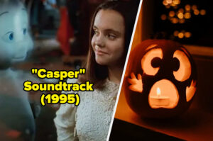 Carve A Pumpkin And I Will Give You A Famous Halloween Movie Soundtrack To Listen To