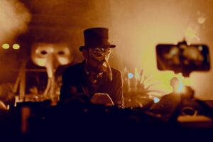 Claptone Says It's "Unnecessary" for Electronic Music Artists to Embrace the Album Format