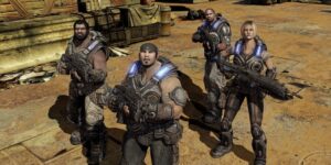 The original creator of Gears of War thinks the franchise needs a reboot.