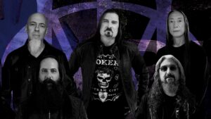 Dream Theater Welcome Back Drummer Mike Portnoy to the Band