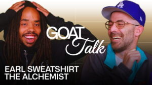 Earl Sweatshirt and The Alchemist Debate the Best and Worst Things Ever