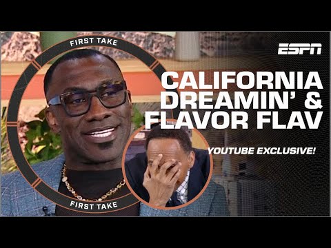 Flavor Flavor discusses viral national anthem performance