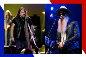 Get tickets for Lynyrd Skynyrd and ZZ Top 2024 tour