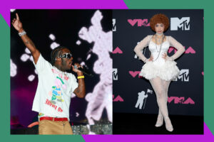 Get tickets to see Lil Uzi Vert, Ice Spice at Powerhouse 2023