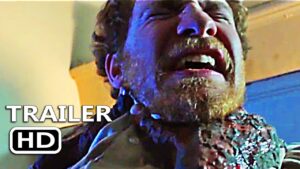 HAUNTING IN NEW ENGLAND Official Trailer (2019) Horror Movie