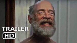 I'M NOT HERE Official Trailer (2019) J.K. Simmons Movie