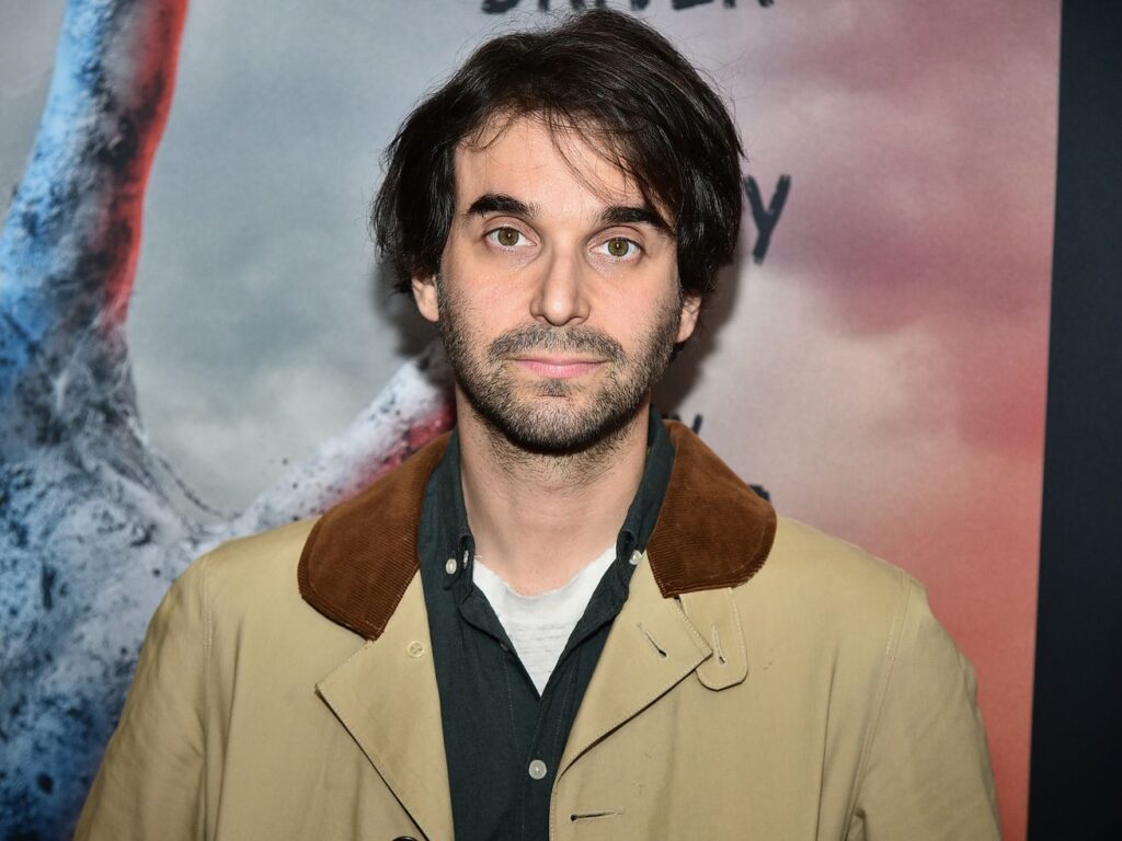 “The Dead Don’t Die” New York Premiere