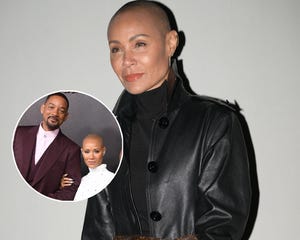 Jada Pinkett Smith Details Hitting Rock Bottom And Using Ayahuasca During Recovery Journey