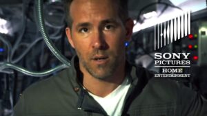 Life - Ryan Reynolds In-Character Diary