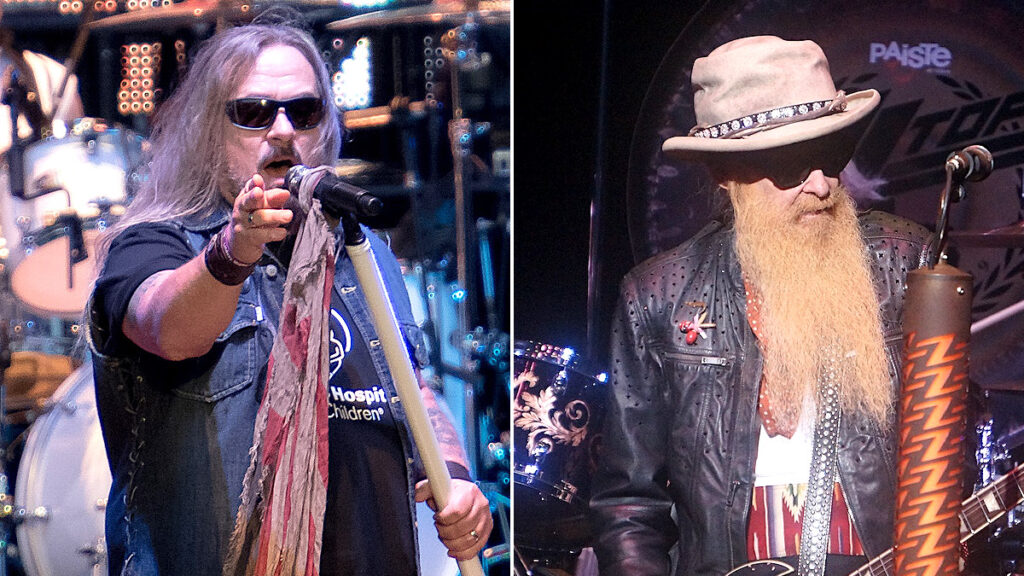Lynyrd Skynyrd and ZZ Top's 2024 US Tour: See the Ddates