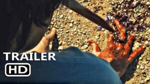 MARKED FOR TRADE Official Trailer (2019) Thriller