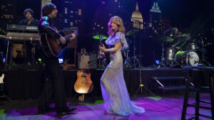 Margo Price Sings “Been to the Mountain” on Austin City Limits