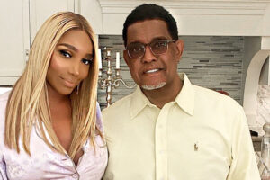 NeNe Leakes Is Considering An Open Marriage 2 Years After Her Husband's Death