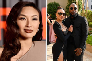 People Are Supporting Jeannie Mai After Her Latest Comments Amid Jeezy's Divorce Filing