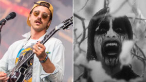 Portugal. The Man Share Mizmor's Cover of "Doubt": Stream