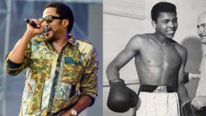 Q-Tip to Produce Music for Muhammad Ali Broadway Show