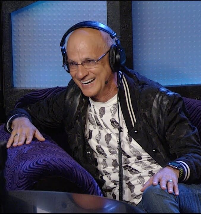 Reflecting on the State of the Music Industry, Jimmy Iovine Says "Fame Has Replaced Great"