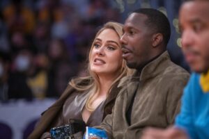 Rich Paul talks Adele marriage rumors and their relationship