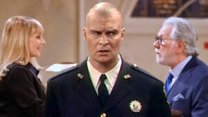 Richard Moll, Actor Who Played Night Court's Bull, Dead at 80